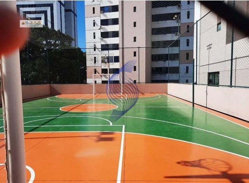 Apartamento, 2 quartos, 53 m² - Foto 25