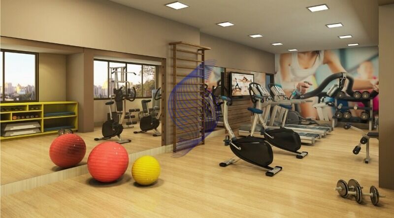 Apartamento, 2 quartos, 53 m² - Foto 20