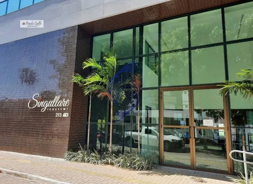 Apartamento, 2 quartos, 53 m² - Foto 10