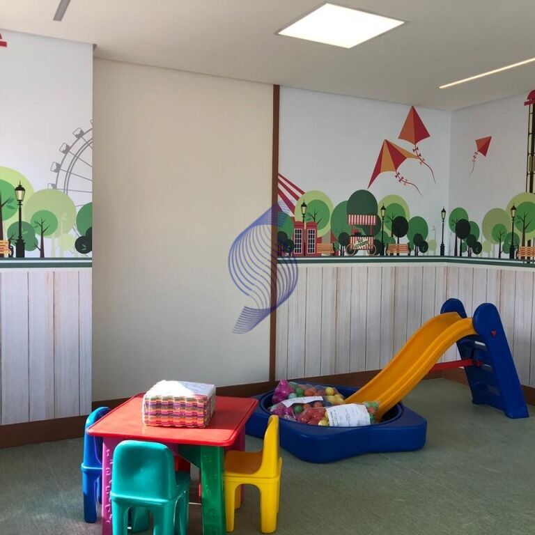 Apartamento, 2 quartos, 53 m² - Foto 21