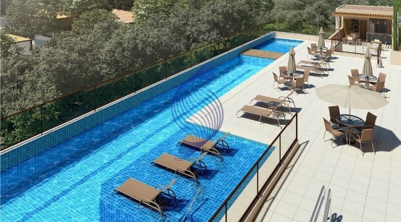 Apartamento, 2 quartos, 53 m² - Foto 12