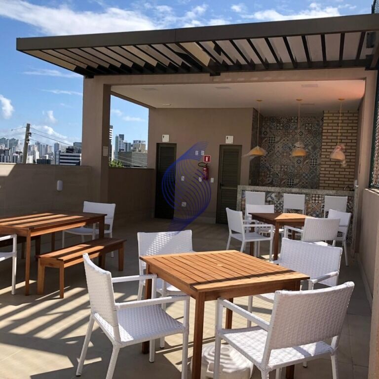 Apartamento, 2 quartos, 53 m² - Foto 29