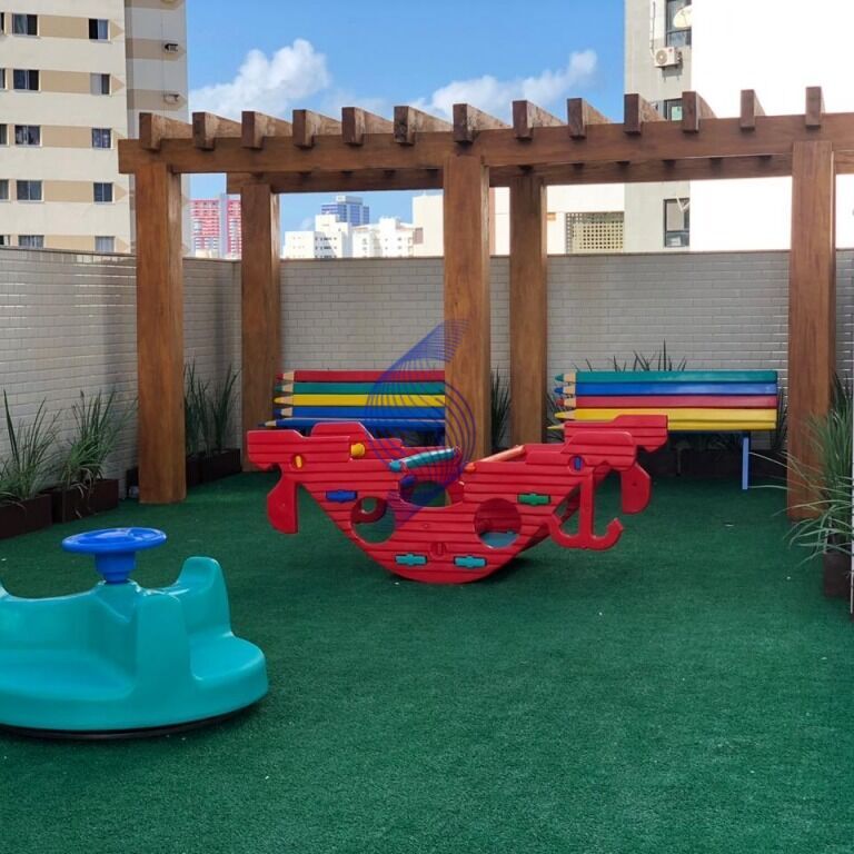 Apartamento, 2 quartos, 53 m² - Foto 18