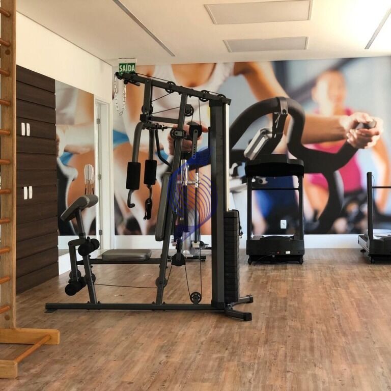 Apartamento, 2 quartos, 53 m² - Foto 19