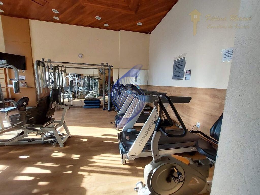 Apartamento à venda com 3 quartos, 137m² - Foto 22