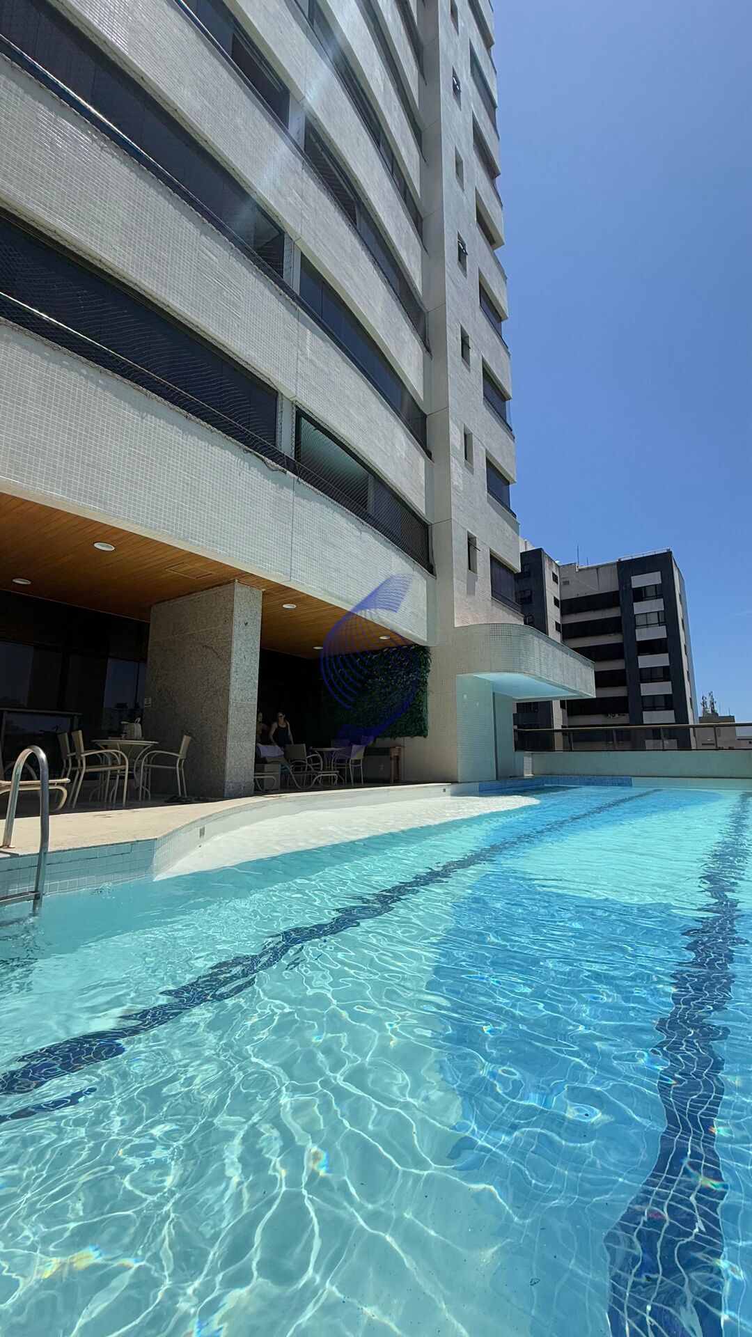 Apartamento à venda com 3 quartos, 137m² - Foto 18