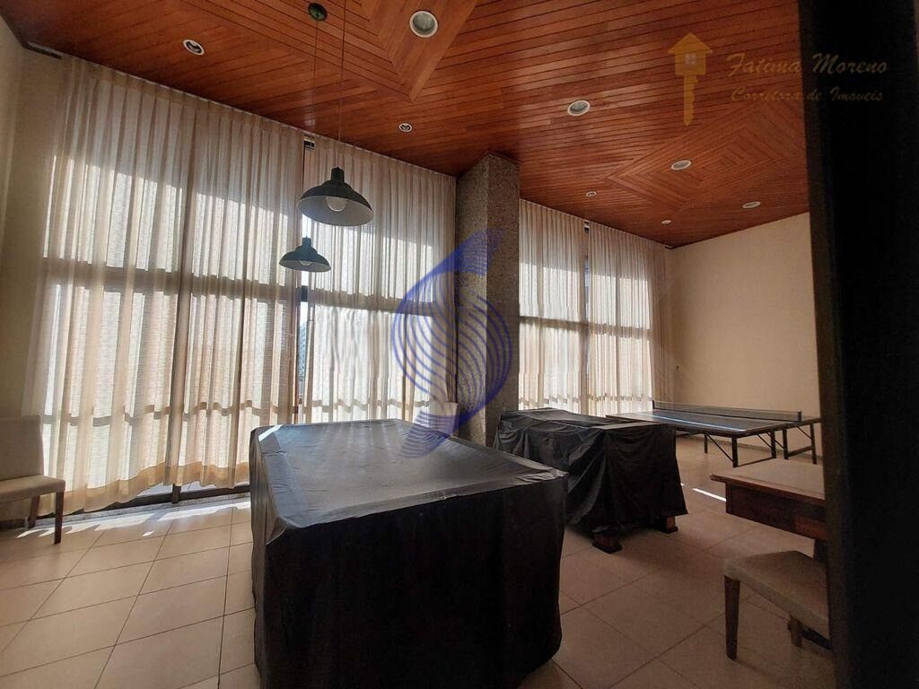 Apartamento à venda com 3 quartos, 137m² - Foto 23