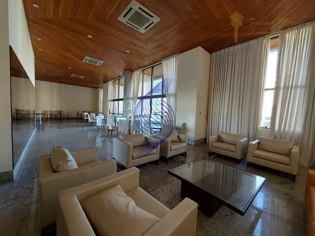 Apartamento à venda com 3 quartos, 137m² - Foto 20