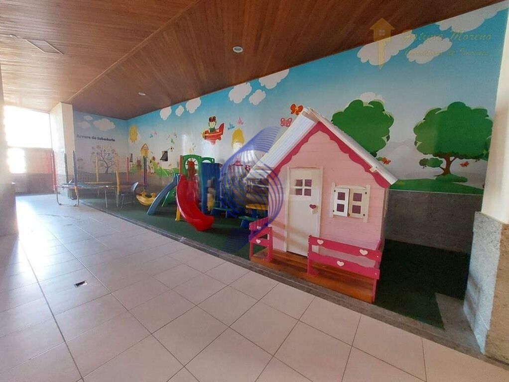 Apartamento à venda com 3 quartos, 137m² - Foto 26