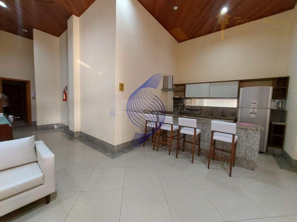 Apartamento à venda com 3 quartos, 137m² - Foto 19
