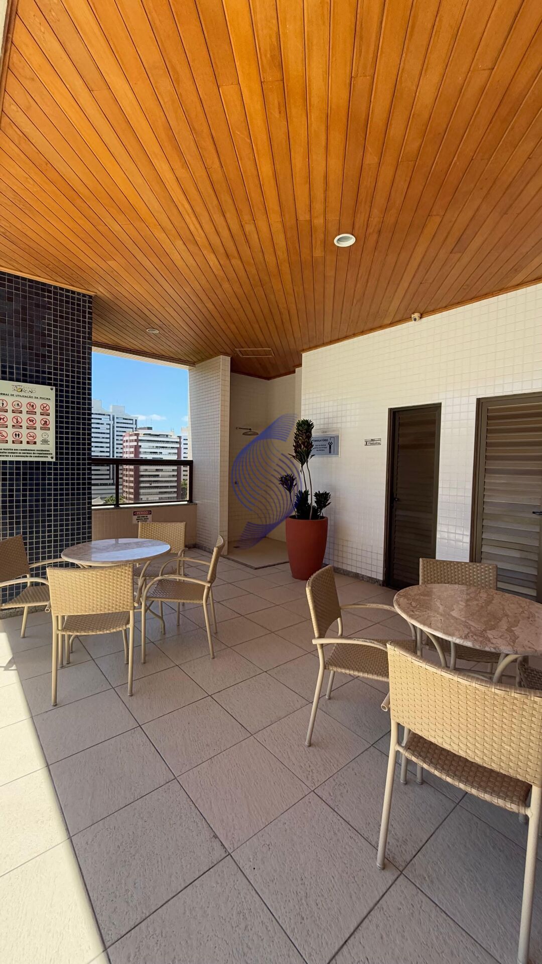 Apartamento à venda com 3 quartos, 137m² - Foto 21