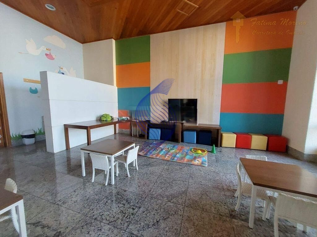 Apartamento à venda com 3 quartos, 137m² - Foto 24