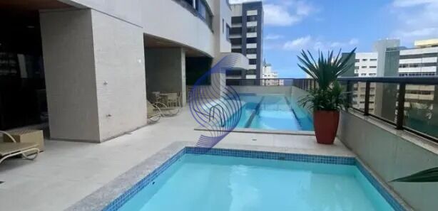 Apartamento à venda com 3 quartos, 137m² - Foto 16