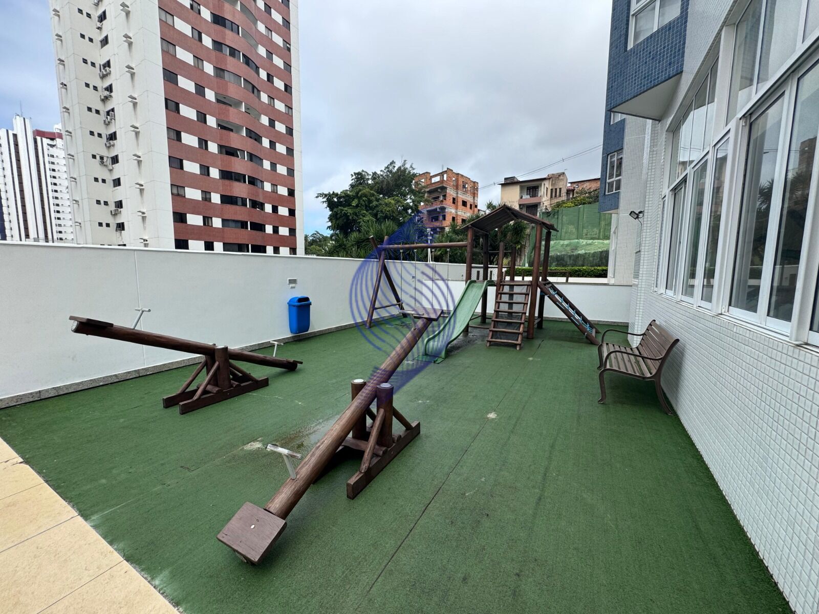 Apartamento à venda com 3 quartos, 112m² - Foto 30