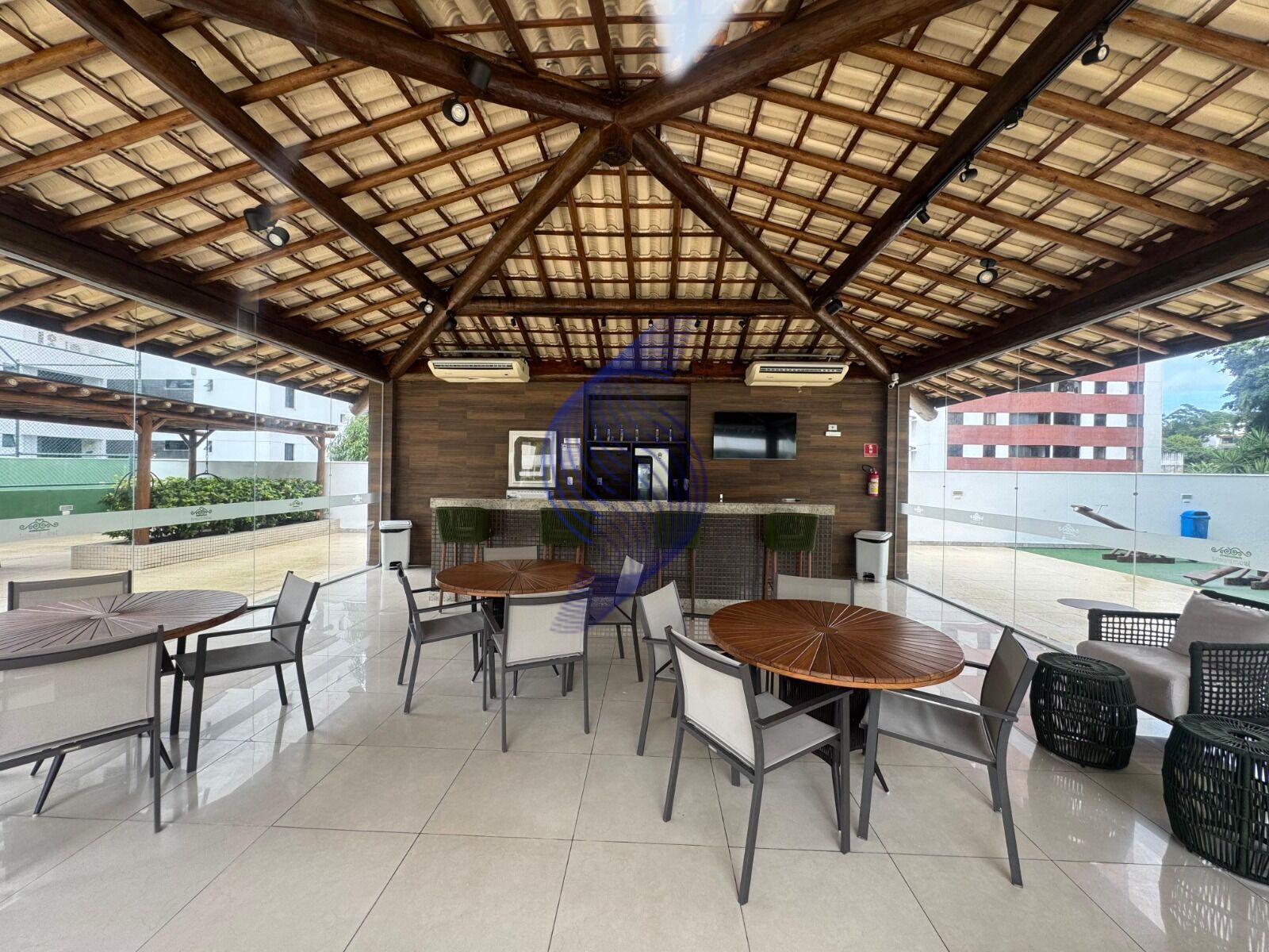 Apartamento à venda com 3 quartos, 112m² - Foto 26