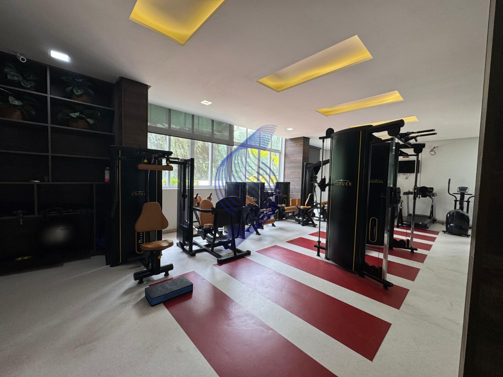 Apartamento à venda com 3 quartos, 112m² - Foto 29