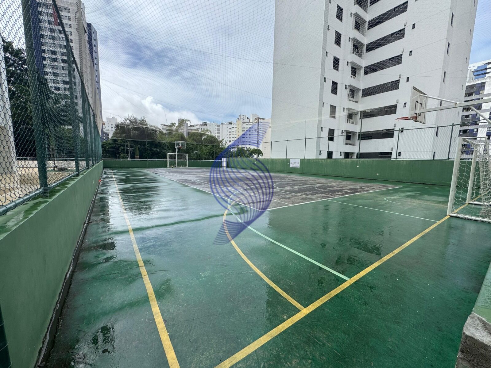 Apartamento à venda com 3 quartos, 112m² - Foto 33