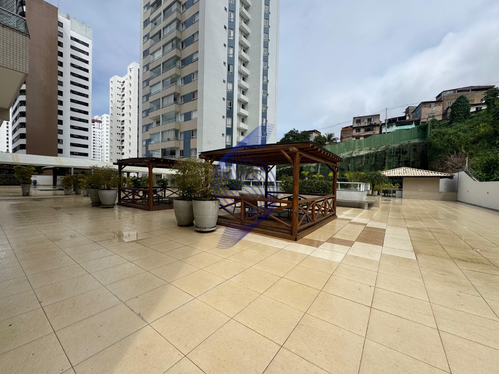 Apartamento à venda com 3 quartos, 112m² - Foto 27