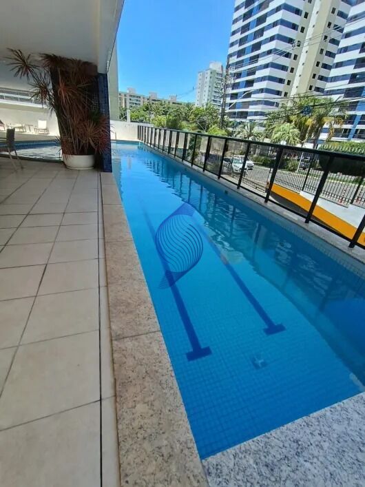 Apartamento, 2 quartos, 68 m² - Foto 21