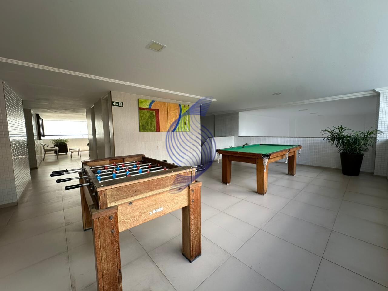 Apartamento, 1 quarto, 47 m² - Foto 17