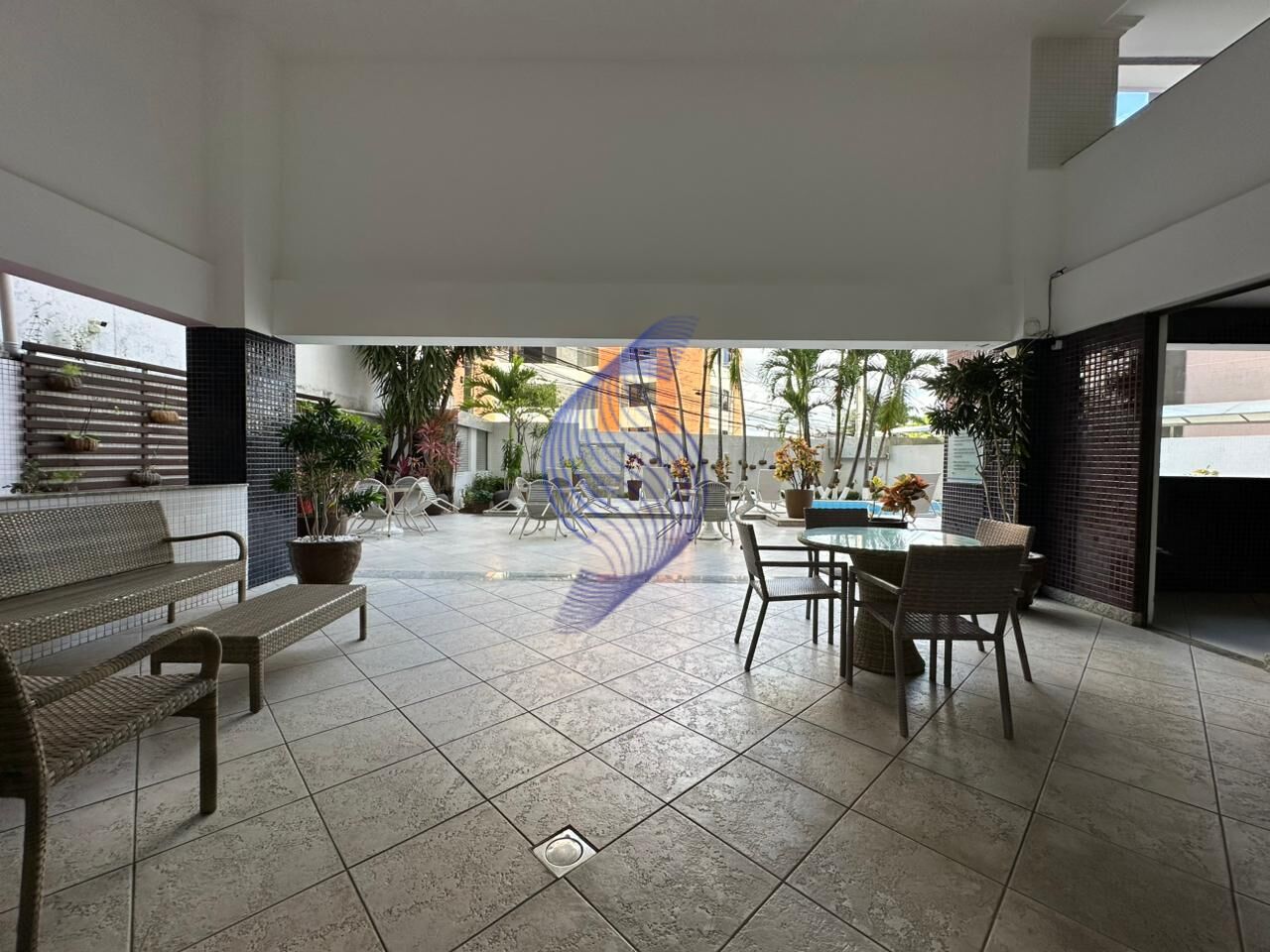 Apartamento, 1 quarto, 47 m² - Foto 20