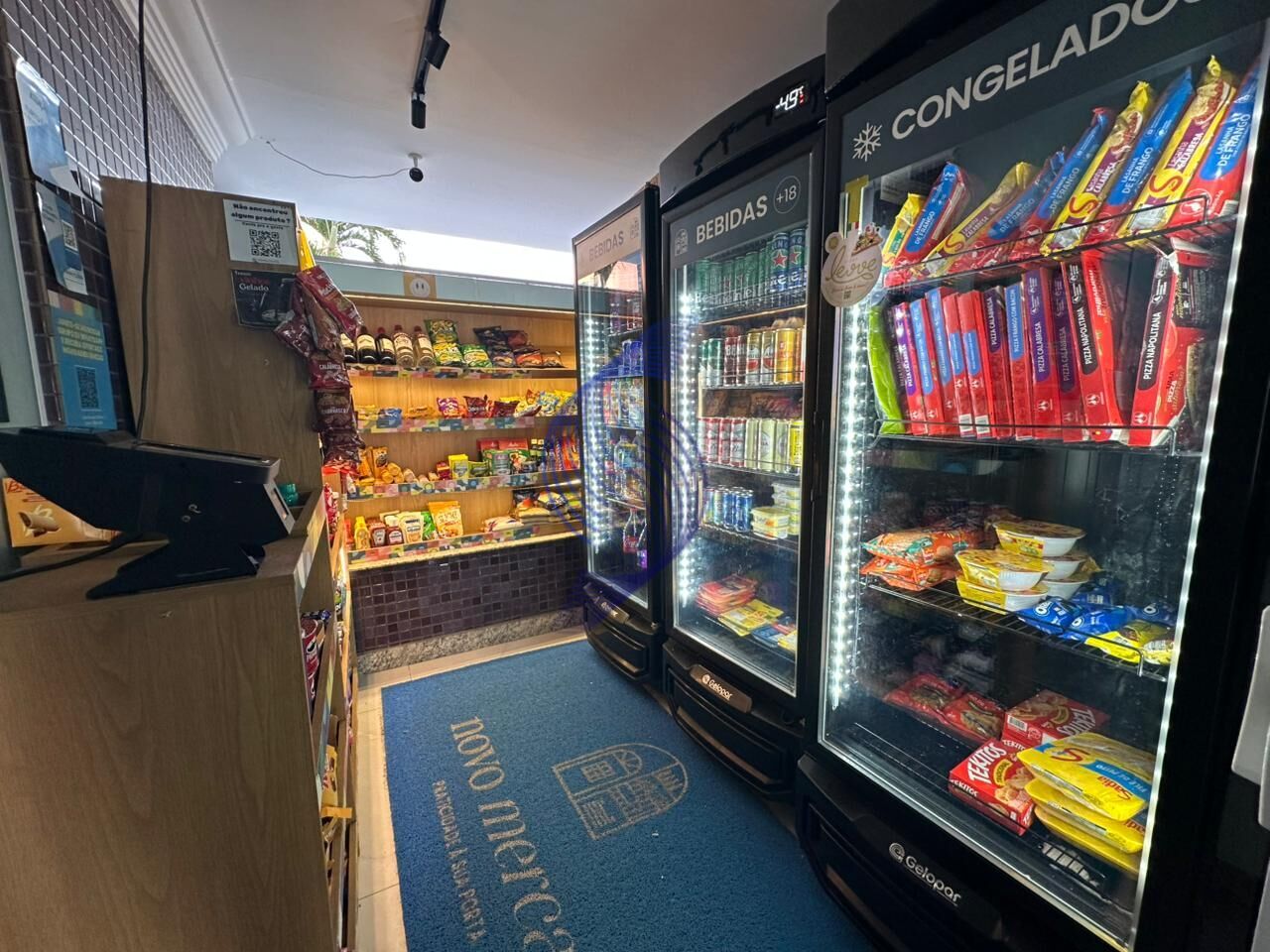 Apartamento, 1 quarto, 47 m² - Foto 19