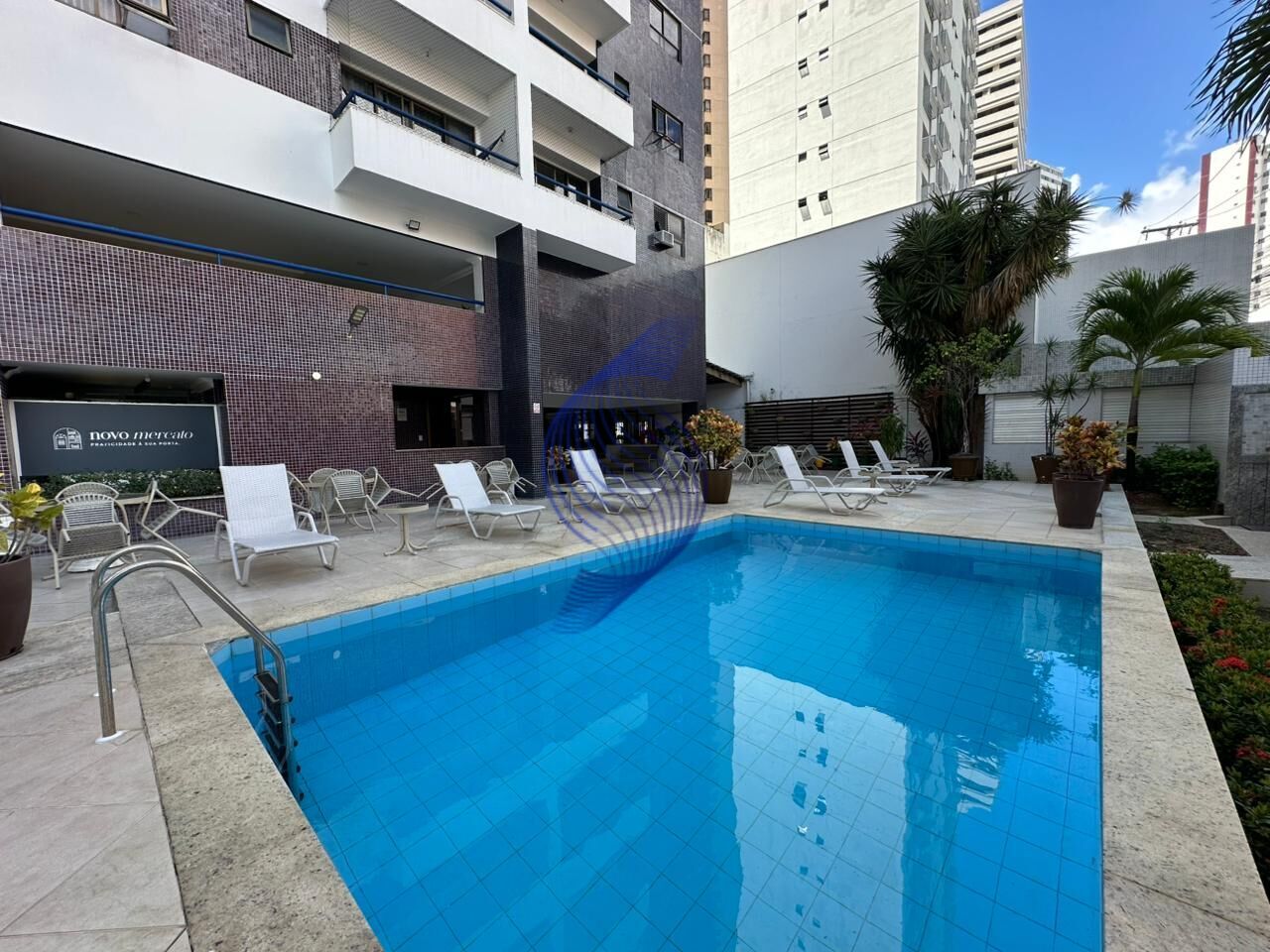 Apartamento, 1 quarto, 47 m² - Foto 14