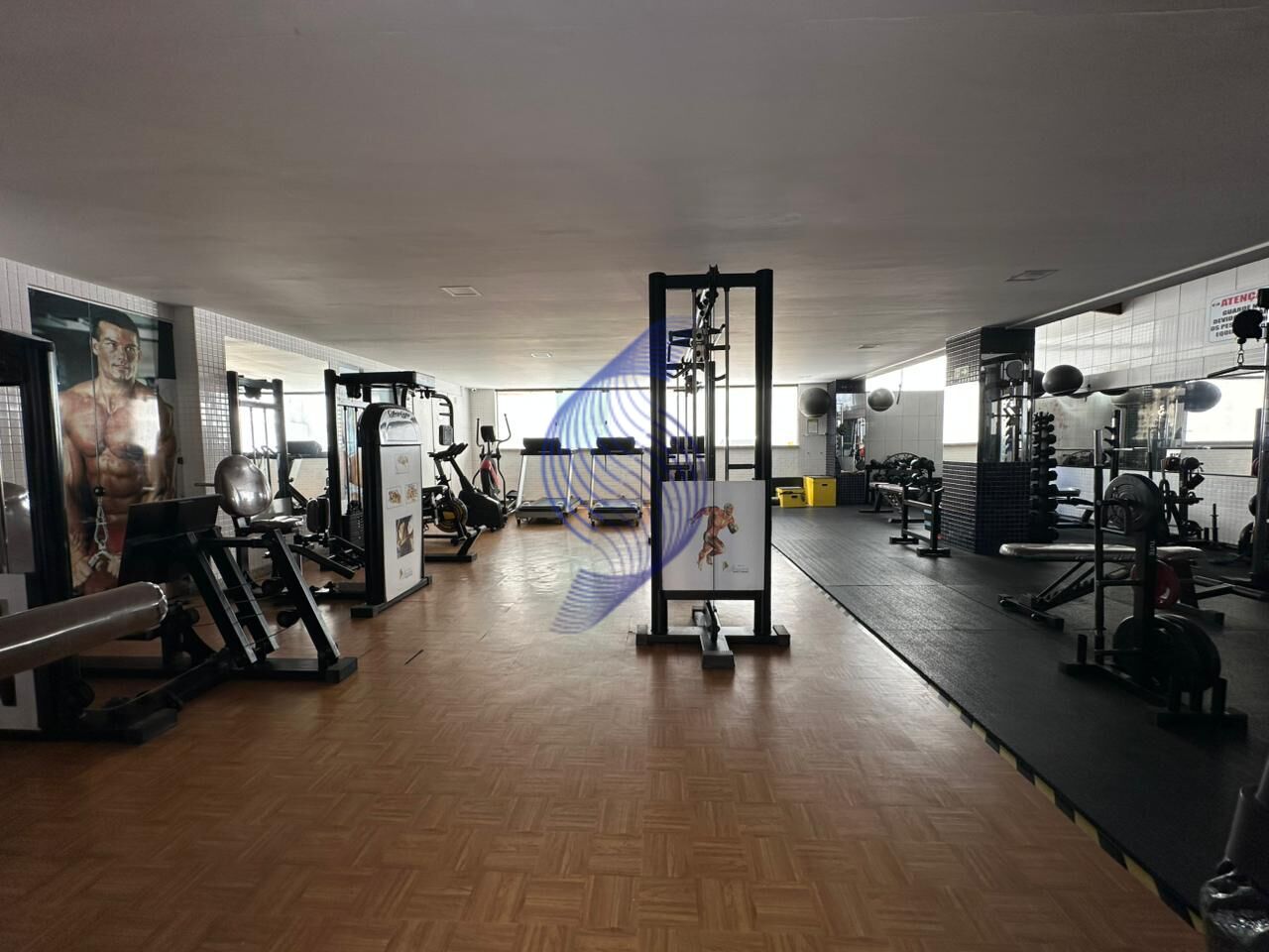 Apartamento, 1 quarto, 47 m² - Foto 16