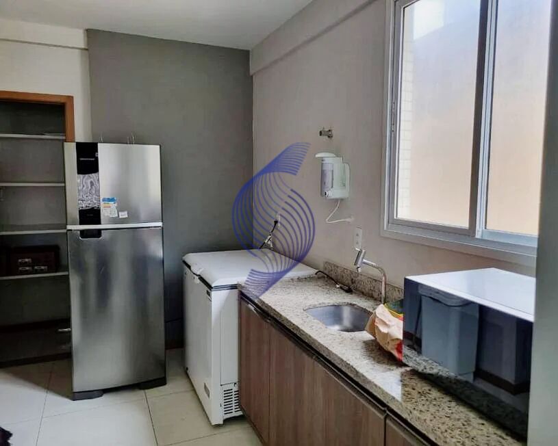 Apartamento à venda com 2 quartos, 81m² - Foto 25