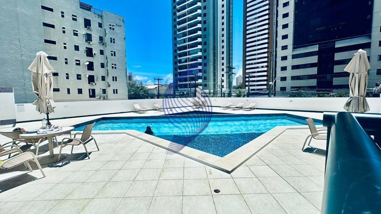 Apartamento, 3 quartos, 105 m² - Foto 24