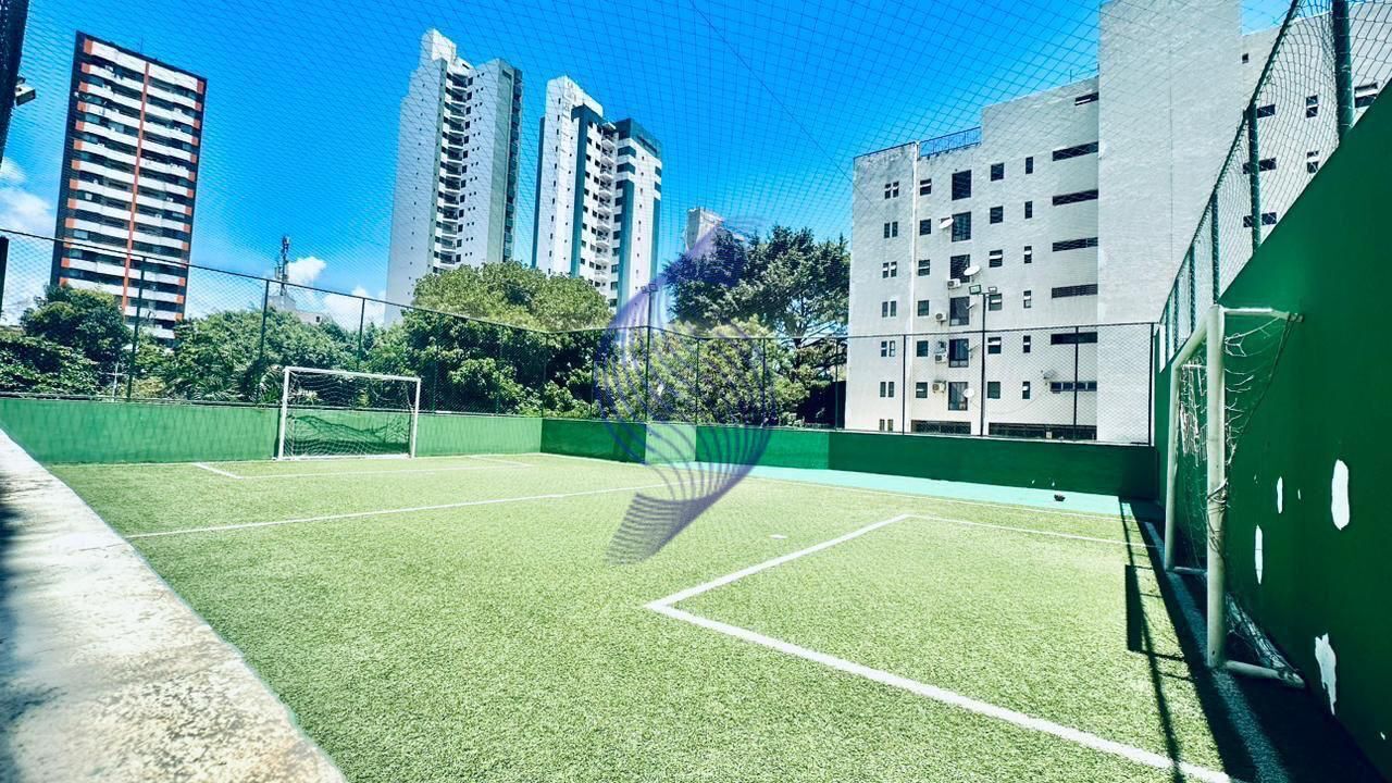 Apartamento, 3 quartos, 105 m² - Foto 31