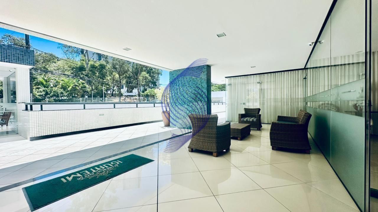 Apartamento, 3 quartos, 105 m² - Foto 28
