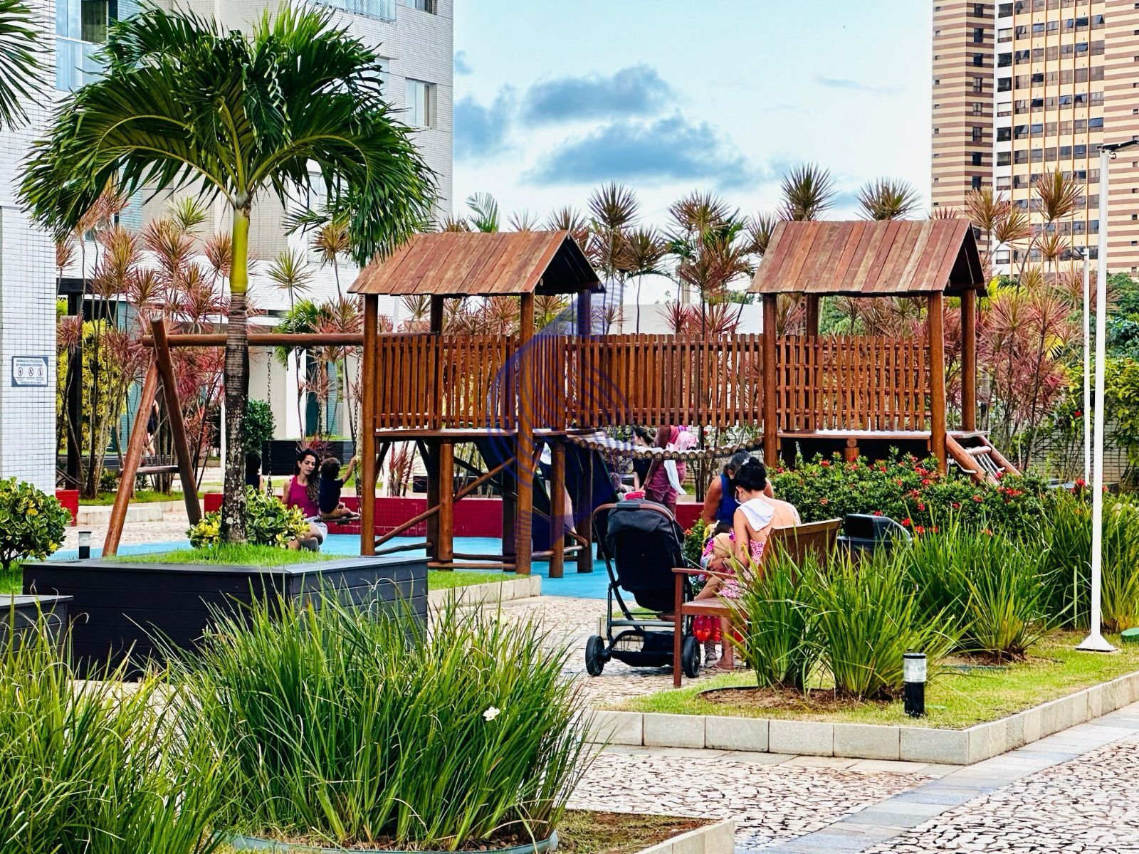 Apartamento, 3 quartos, 88 m² - Foto 21