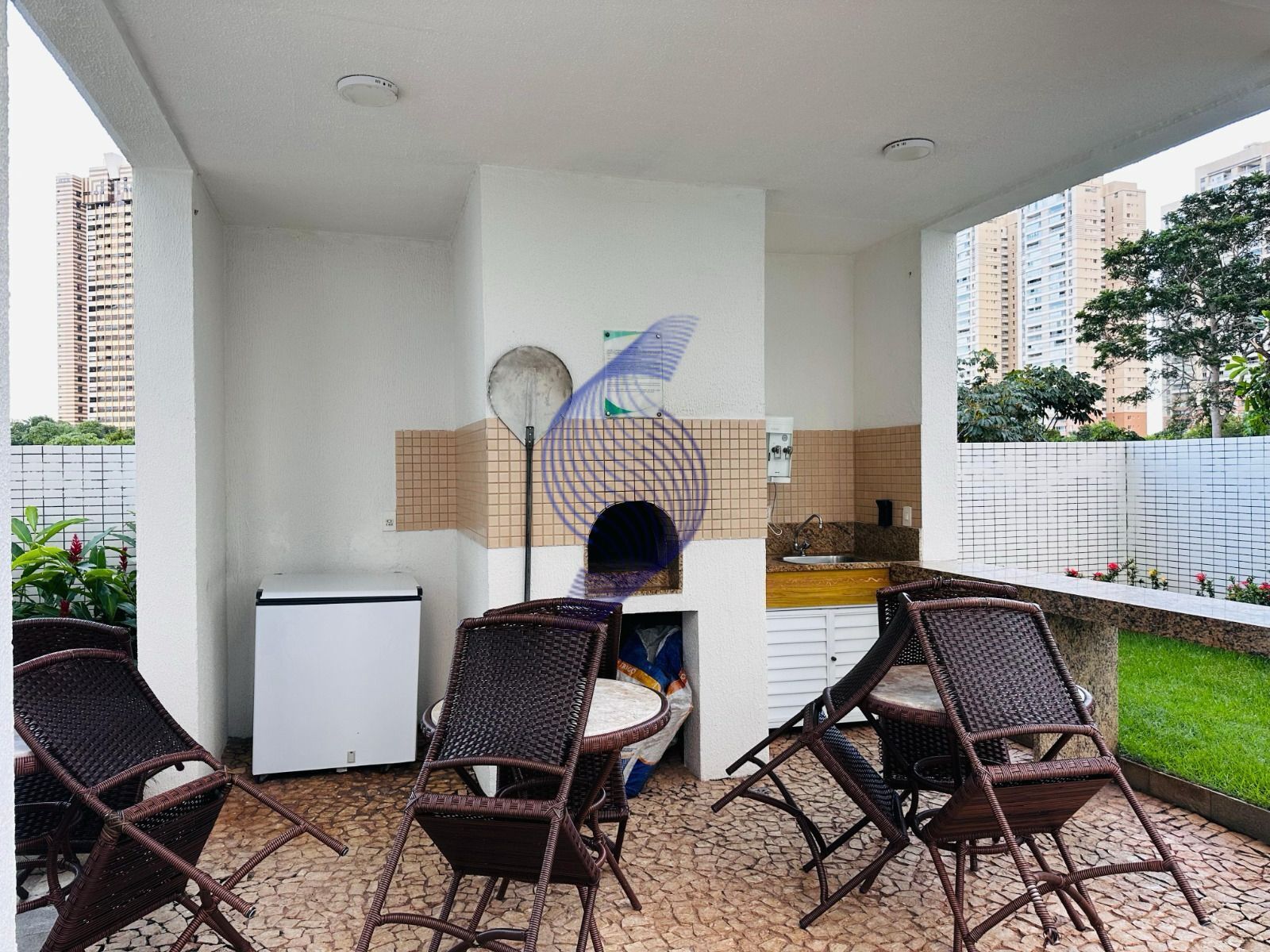 Apartamento, 3 quartos, 88 m² - Foto 27