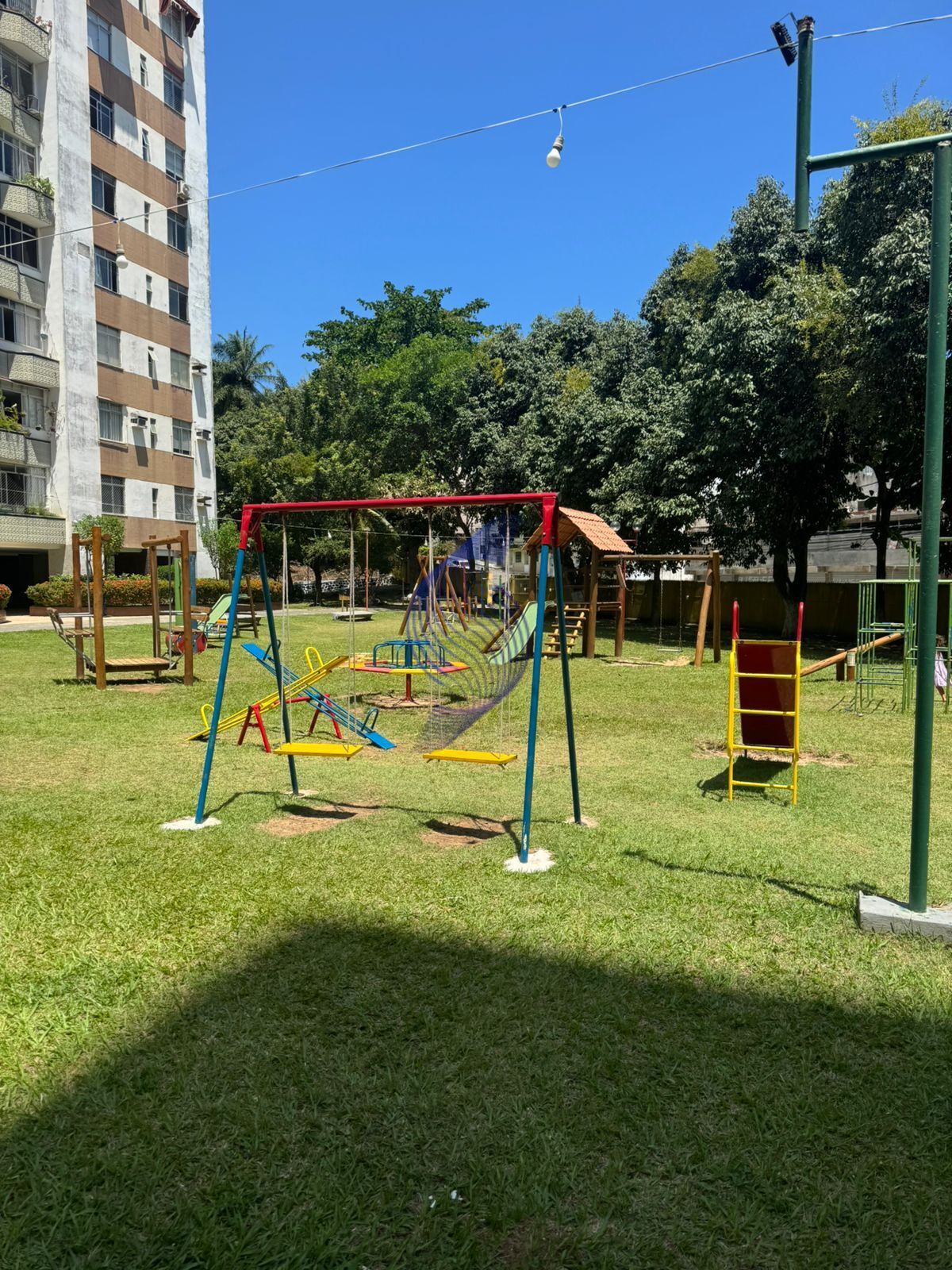 Apartamento, 3 quartos, 94 m² - Foto 17