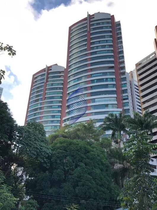 Apartamento, 3 quartos, 154 m² - Foto 24