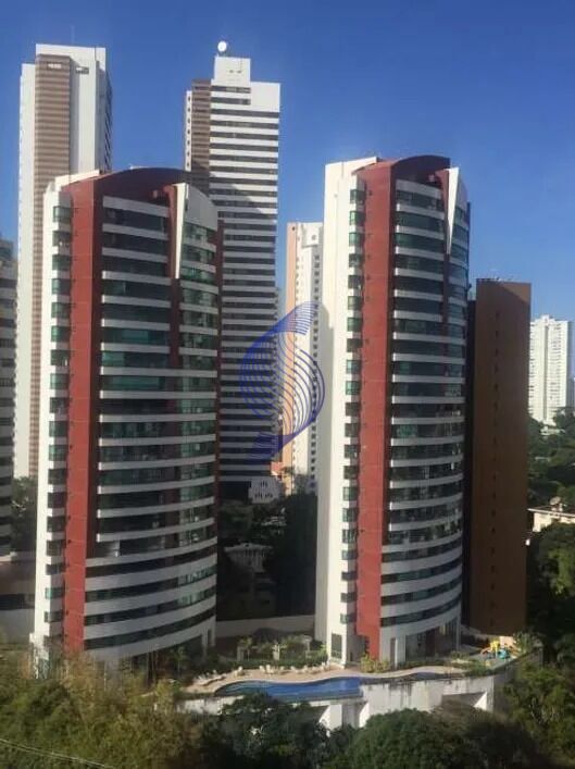 Apartamento à venda com 3 quartos, 154m² - Foto 36