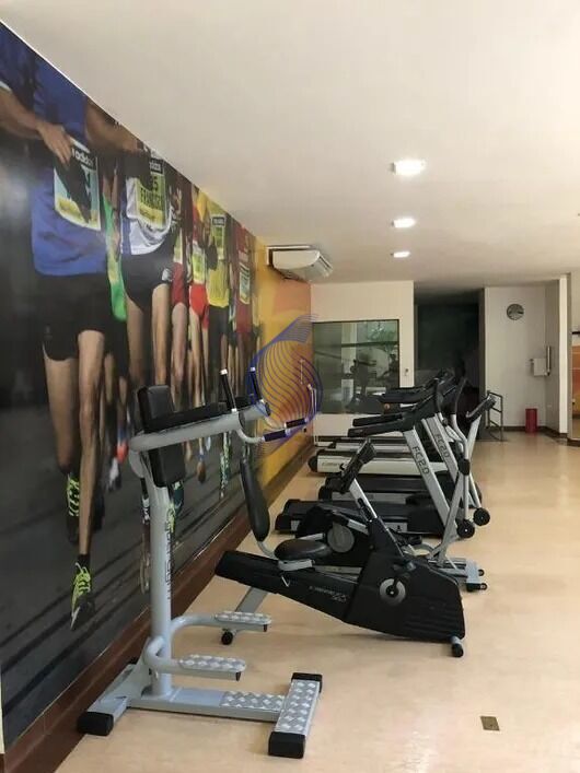 Apartamento, 3 quartos, 154 m² - Foto 38