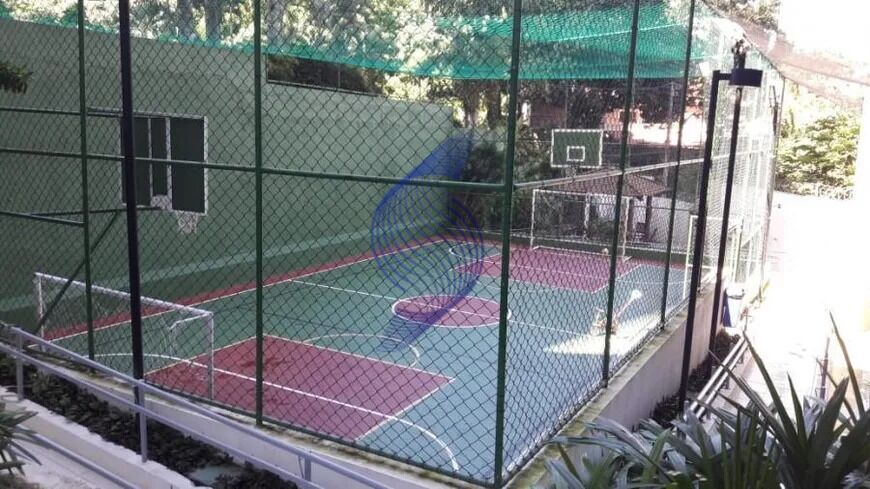 Apartamento, 3 quartos, 154 m² - Foto 39