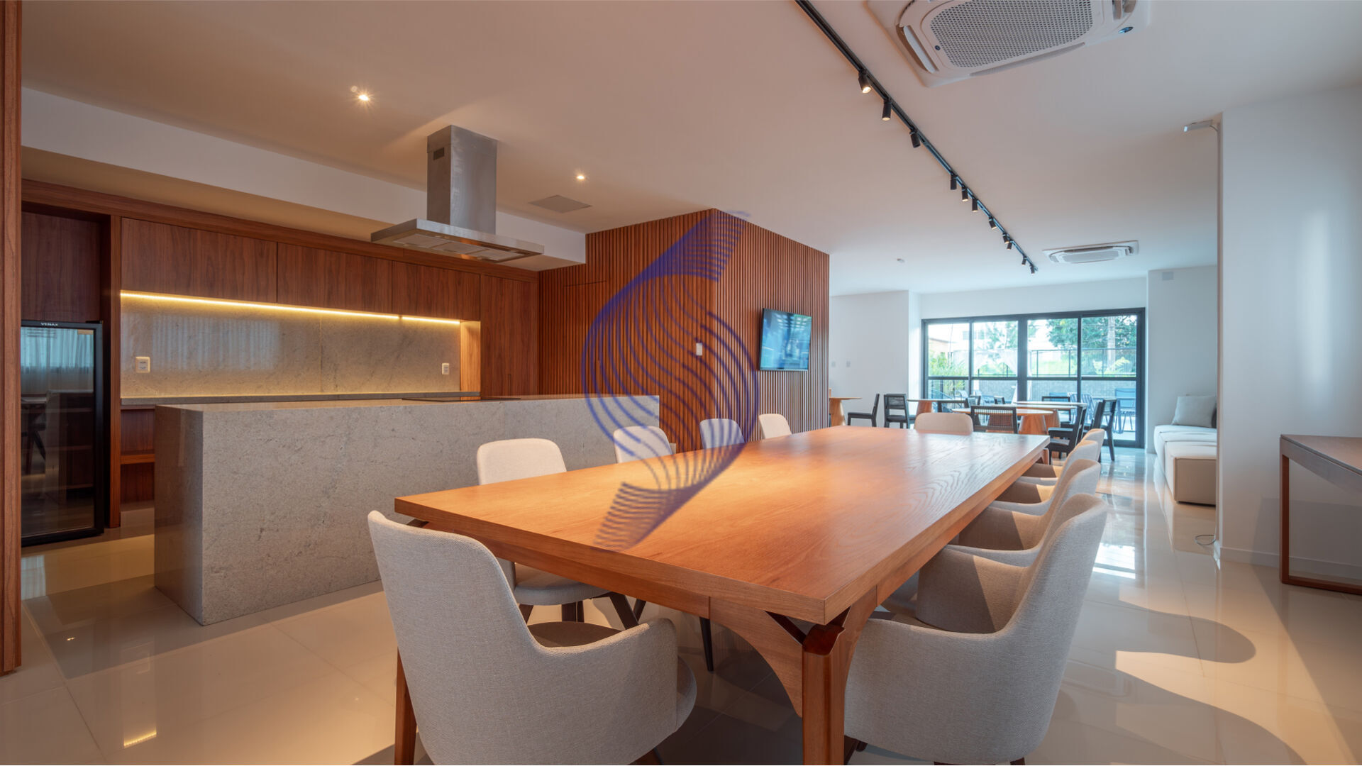 Apartamento à venda com 2 quartos, 55m² - Foto 12