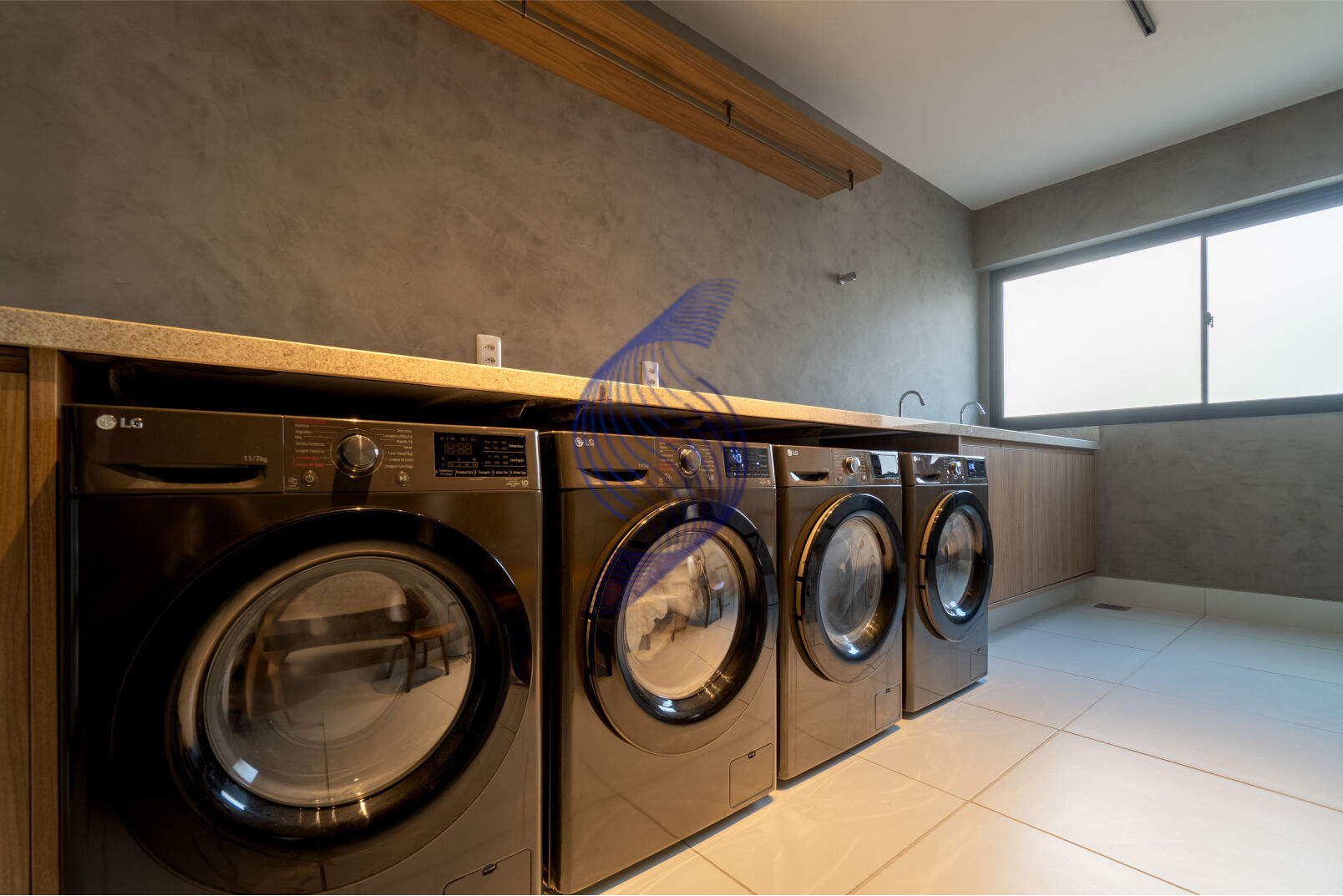 Apartamento à venda com 2 quartos, 55m² - Foto 13
