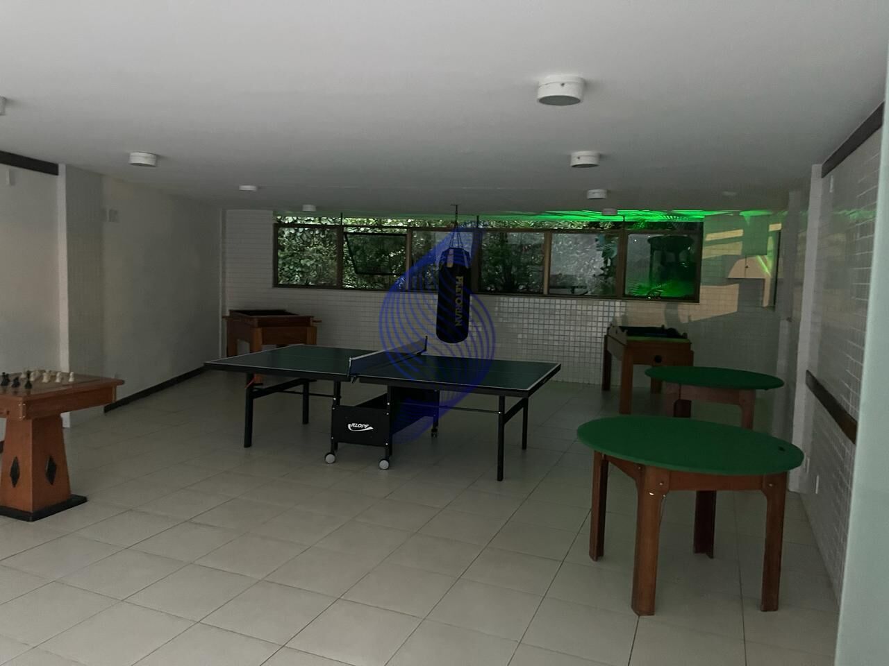 Apartamento à venda com 4 quartos, 256m² - Foto 34