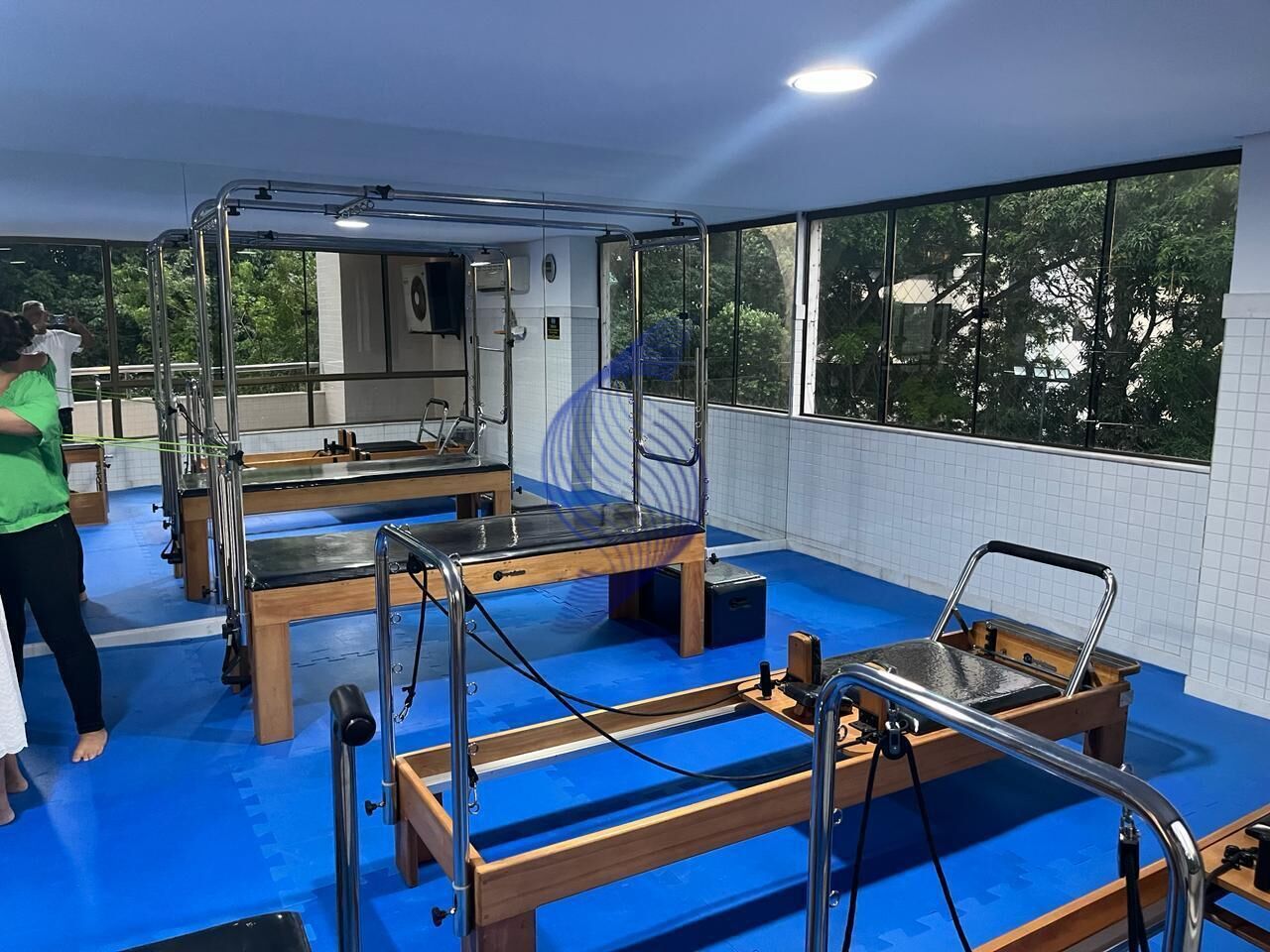 Apartamento à venda com 4 quartos, 256m² - Foto 36