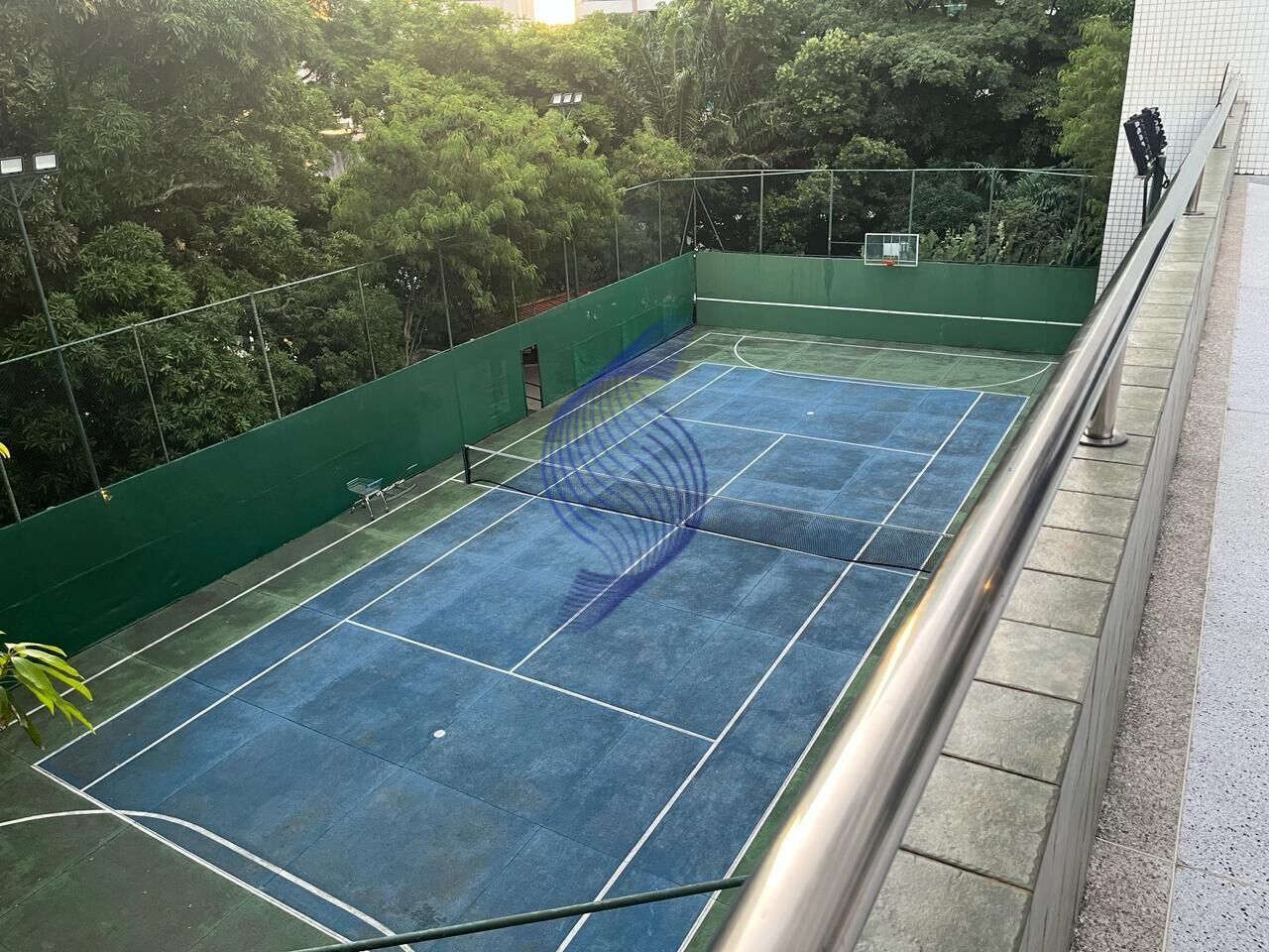 Apartamento à venda com 4 quartos, 256m² - Foto 37