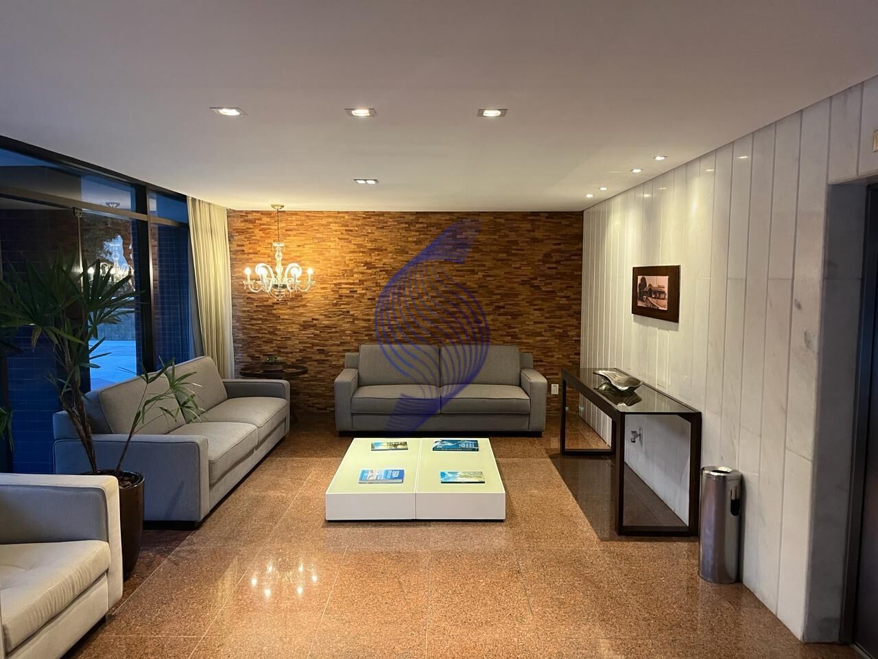 Apartamento à venda com 4 quartos, 256m² - Foto 30