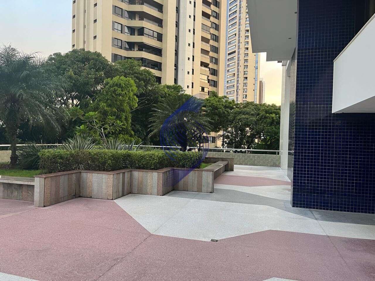 Apartamento à venda com 4 quartos, 256m² - Foto 27