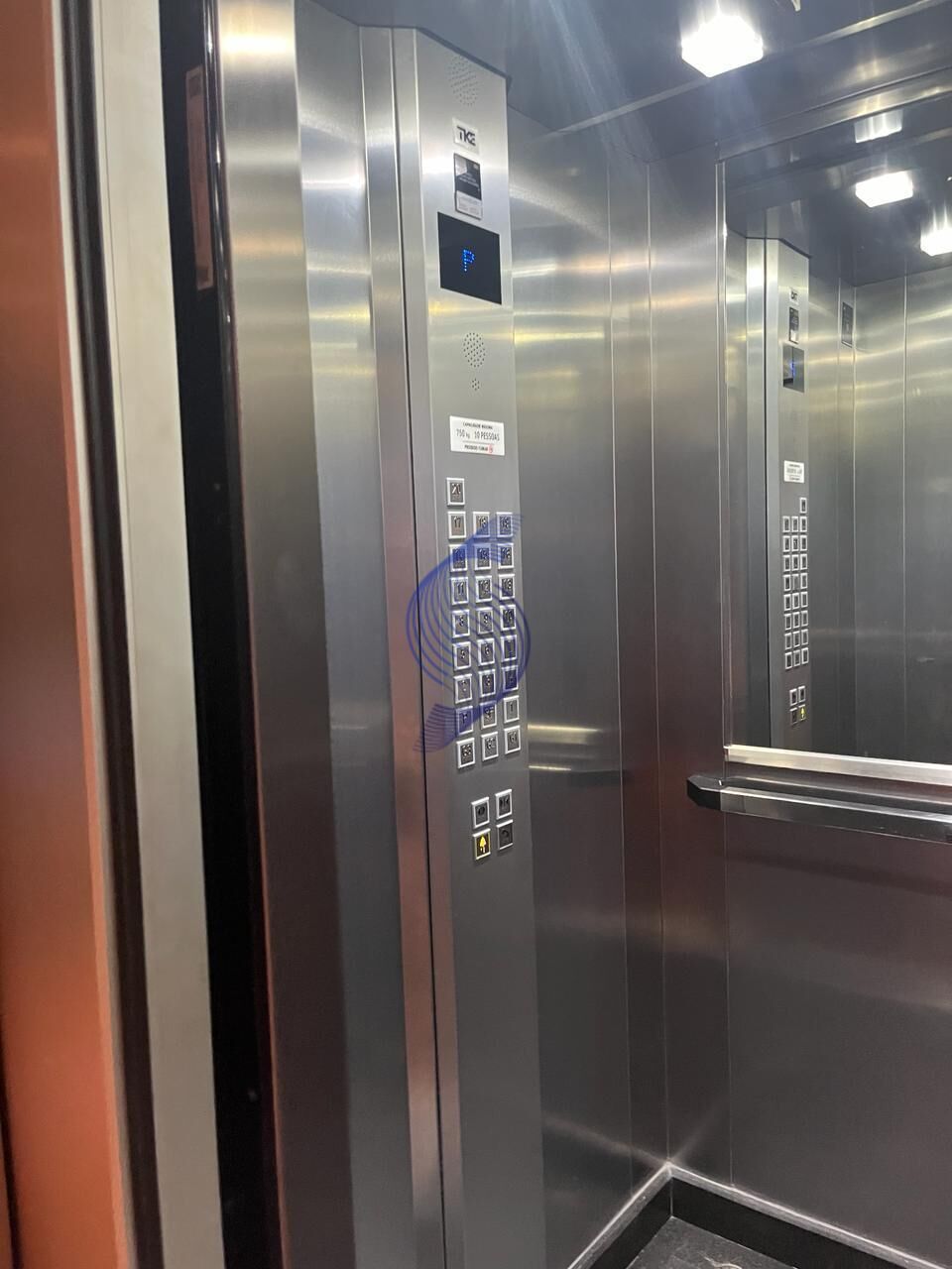 Apartamento à venda com 4 quartos, 256m² - Foto 43