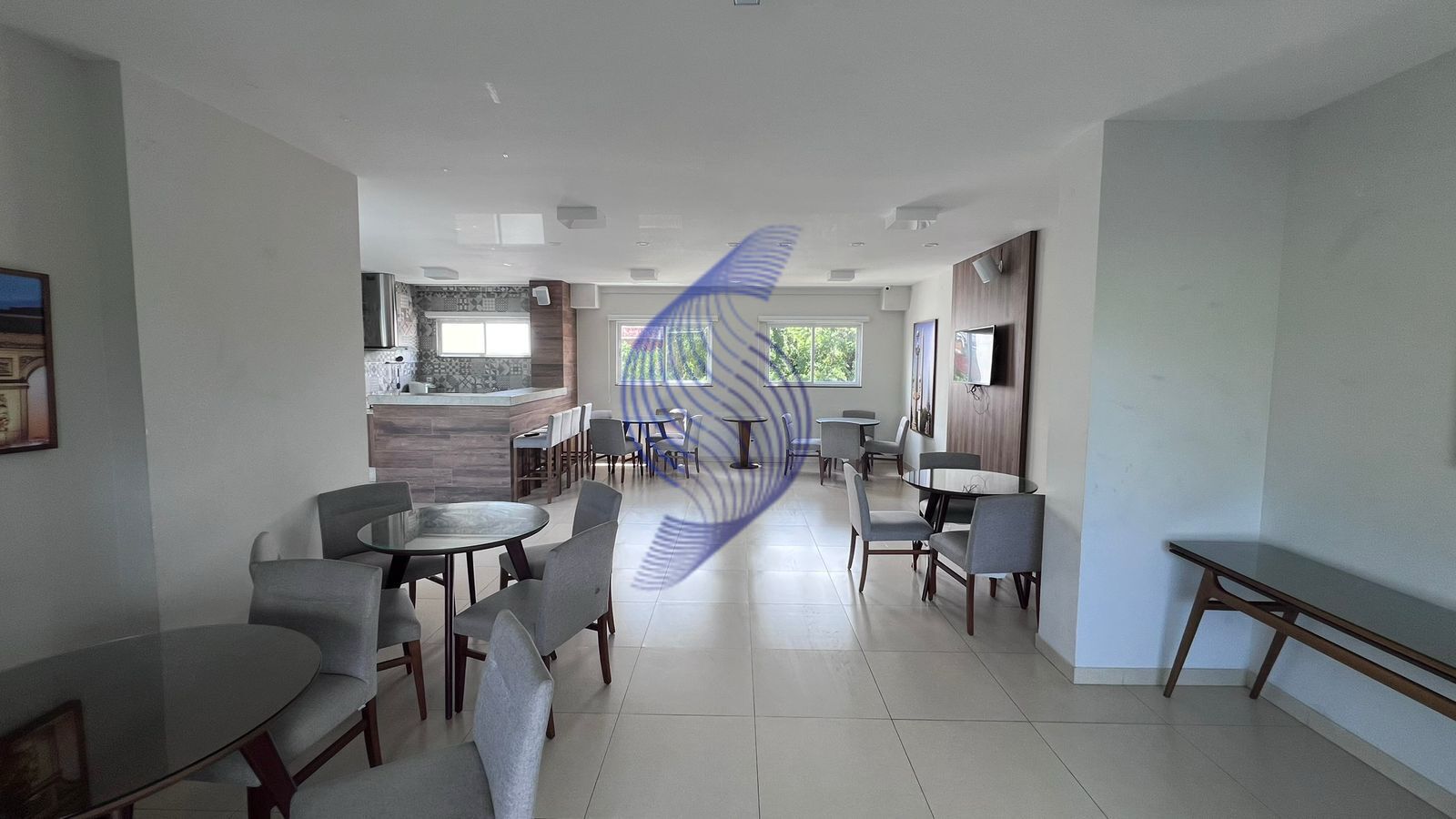 Apartamento, 2 quartos, 57 m² - Foto 25