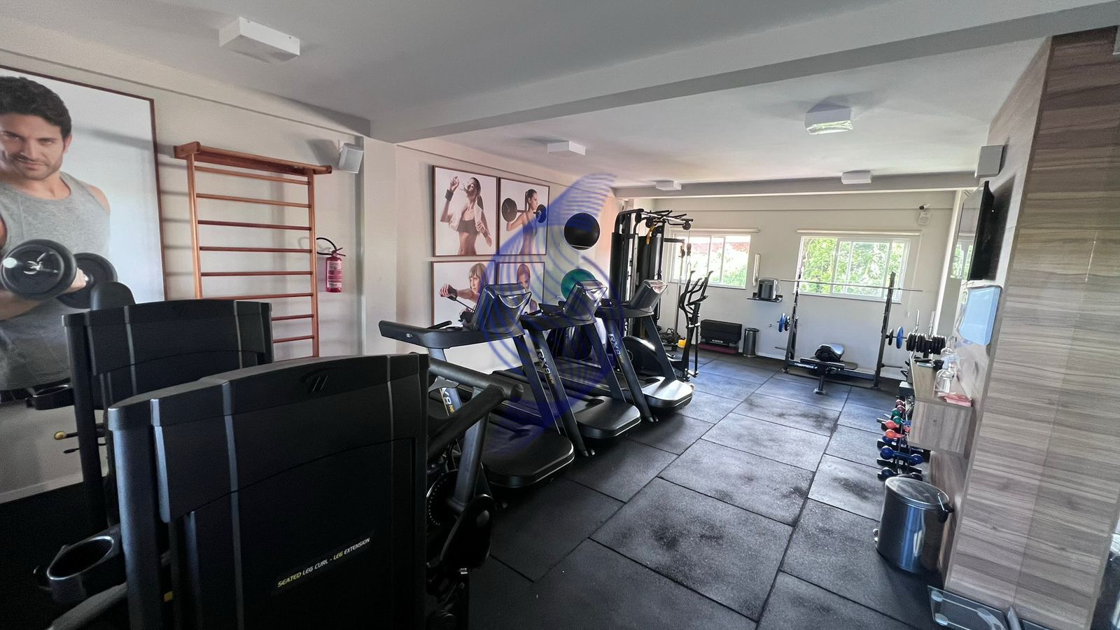 Apartamento, 2 quartos, 57 m² - Foto 23