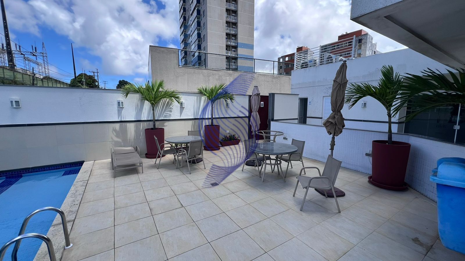 Apartamento, 2 quartos, 57 m² - Foto 22